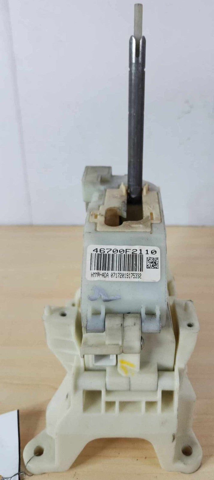 Floor Shifter HYUNDAI ELANTRA 17 18 19 200